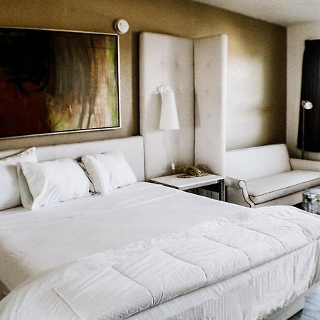 Devonshire Inn Motel Rosamond Εξωτερικό φωτογραφία