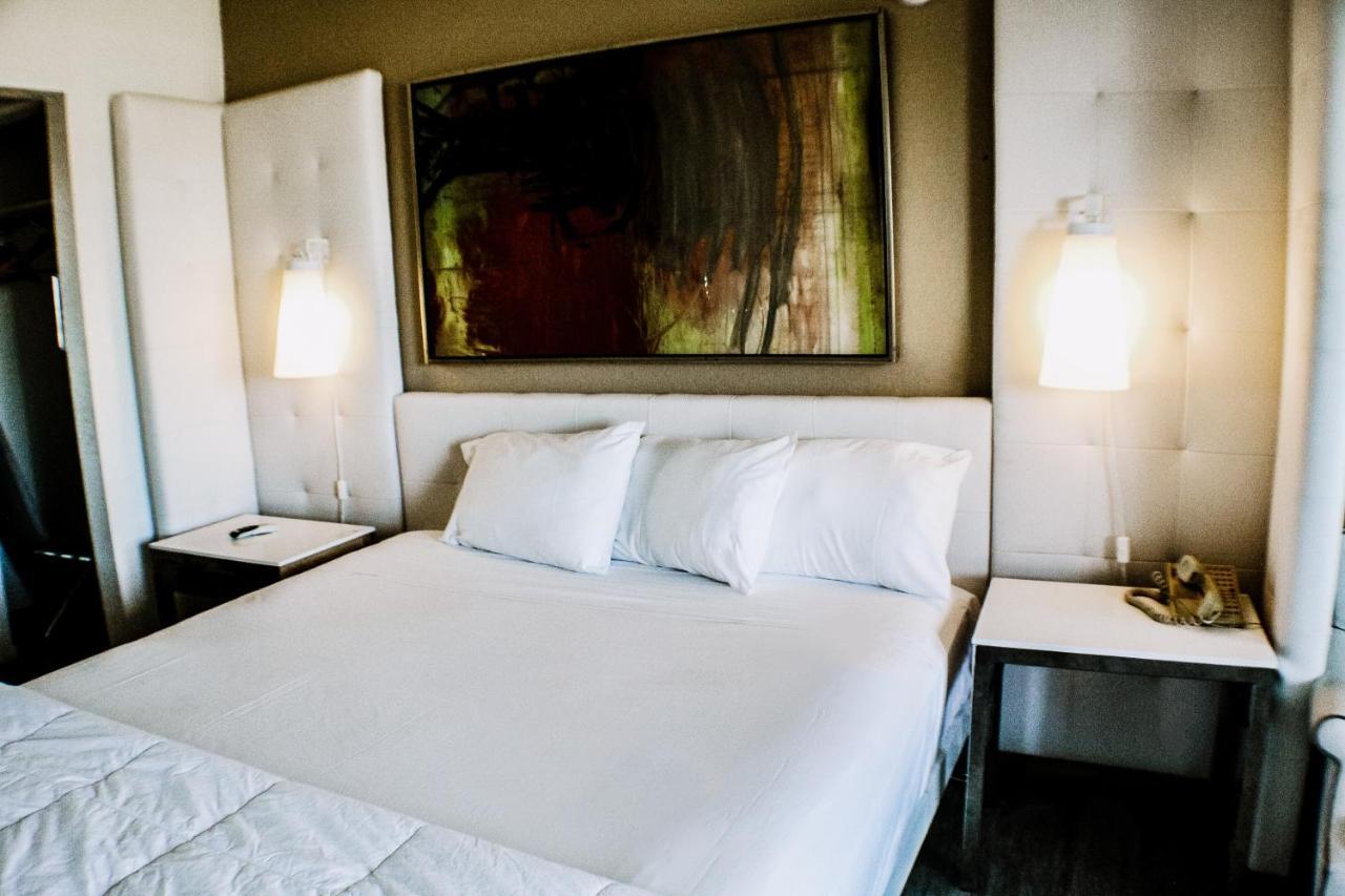 Devonshire Inn Motel Rosamond Εξωτερικό φωτογραφία