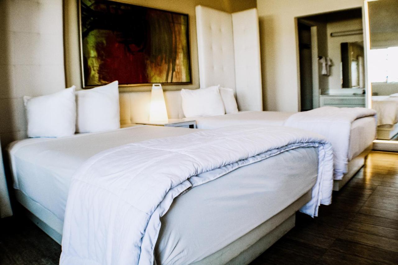 Devonshire Inn Motel Rosamond Εξωτερικό φωτογραφία
