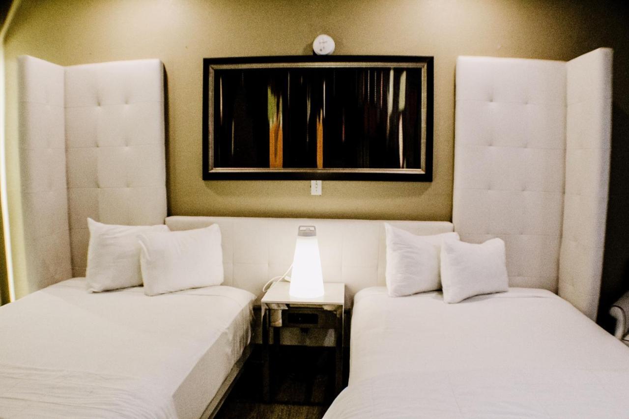 Devonshire Inn Motel Rosamond Εξωτερικό φωτογραφία